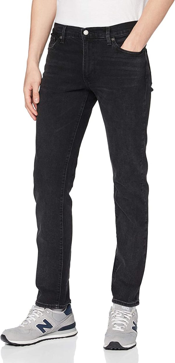 Levi's Men's 511 Slim Jeans - Image 6