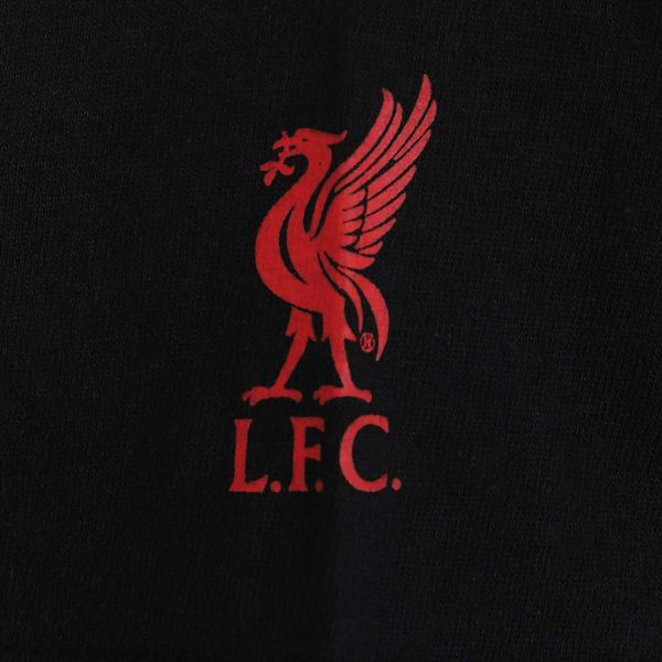 Liverpool FC Mens T-Shirt Graphic Official Football Gift - Image 4