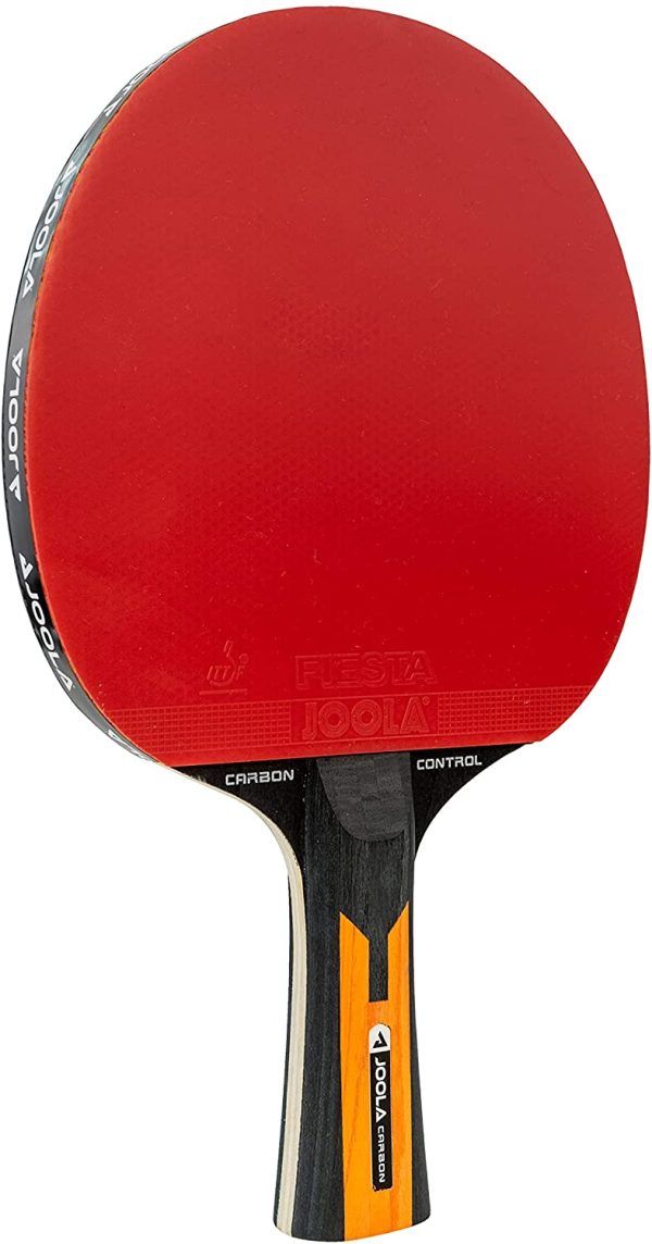 Joola Carbon Table Tennis Bat - Image 4