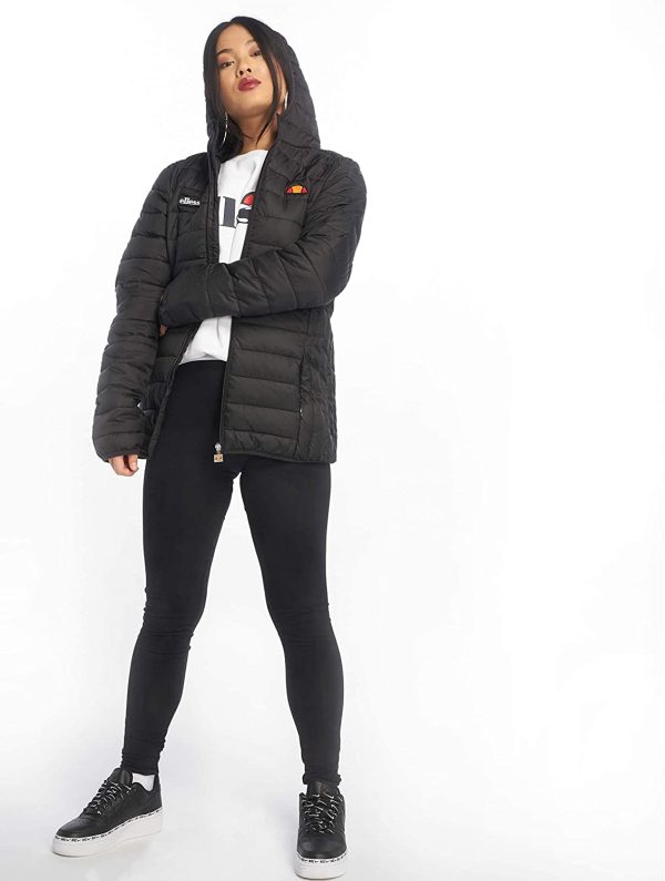 ellesse Women's Lompard Lompard Jacket - Image 3