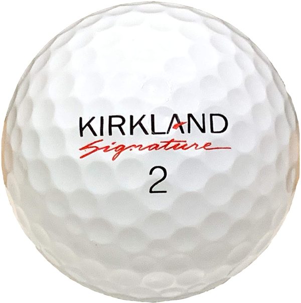 KIRKLAND SIGNATURE Three-Piece Urethane Cover - Image 2