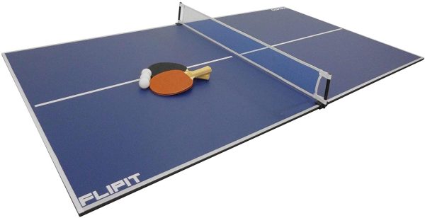 VIAVITO Flipit 6ft Table Tennis Top - Image 7