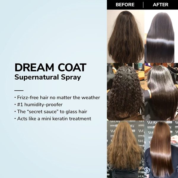 COLOR WOW Dream Coat - Image 3