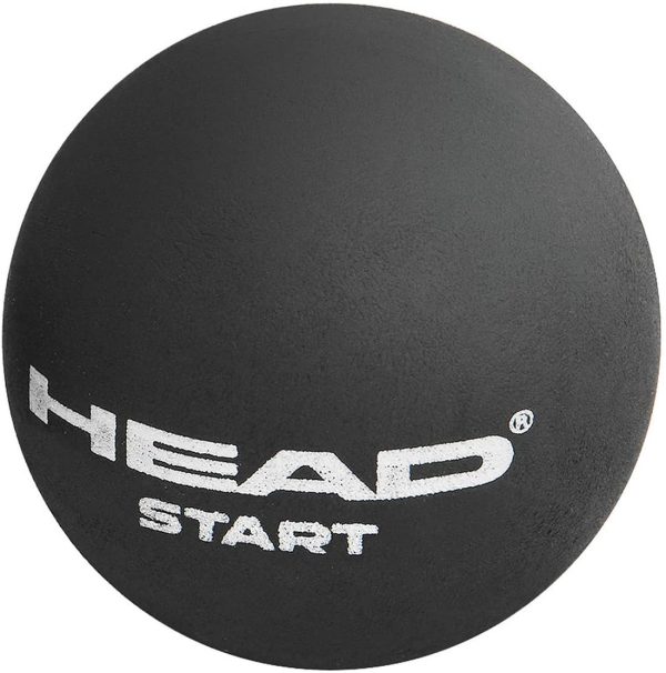 HEAD Start Squash Balls - Image 2