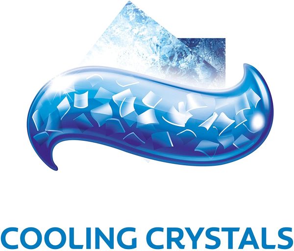 Colgate Max Fresh Cooling Crystals Toothpaste, 75ml - Image 6