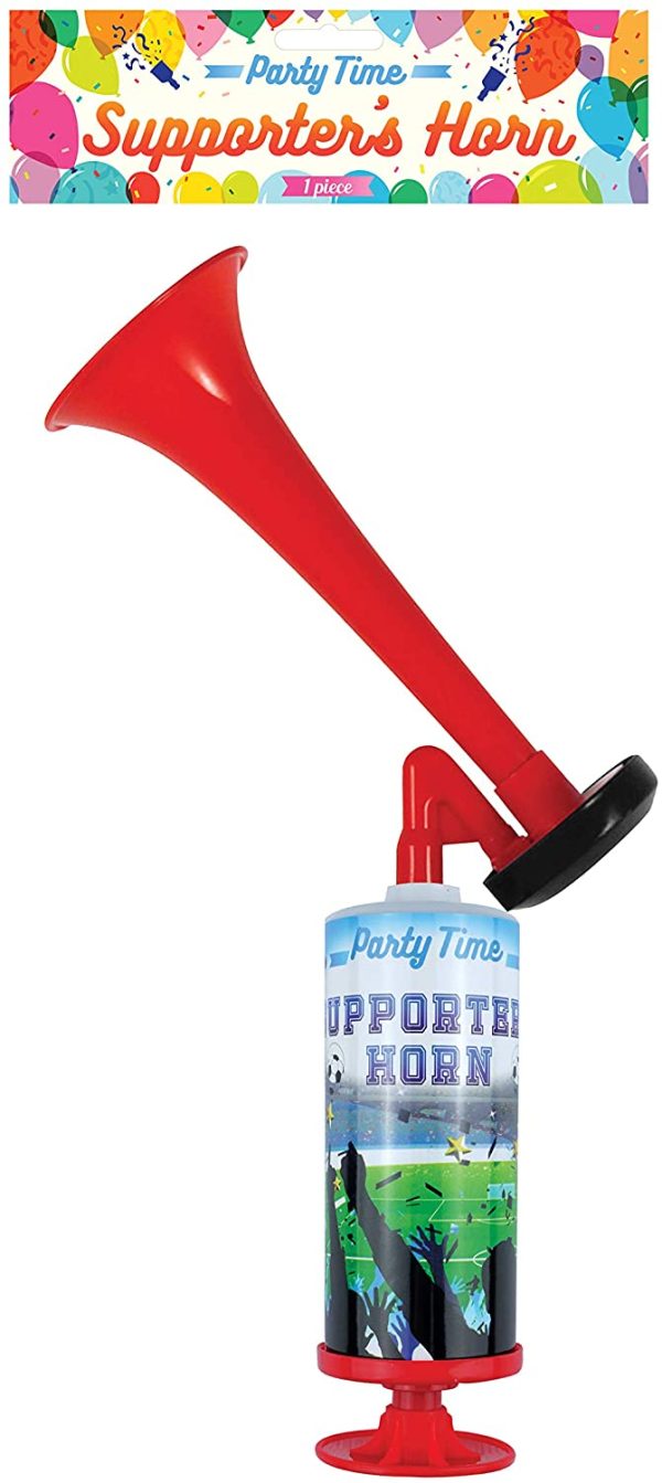 Henbrandt Supporters Air Horn