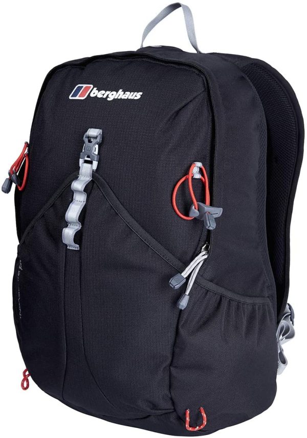 Berghaus Unisex Twnty4Seven Plus Backpack 25 Litre - Image 4