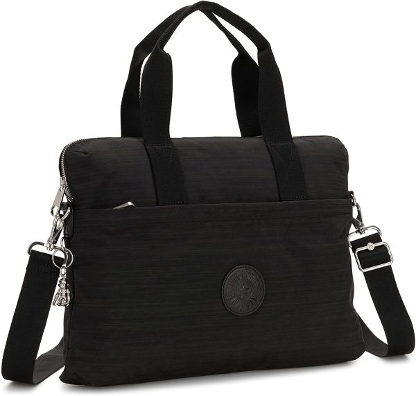 Kipling Women's Elsil Luggage- Messenger Bag