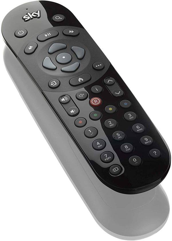 Original Sky Q Remote Control ?C Non Voice IR only - Compatible with Sky Q ?CSKYMR - Image 5