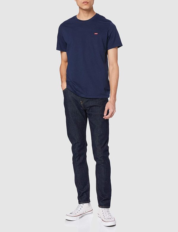 Levi's Men's Ss Original Hm Tee T-Shirt