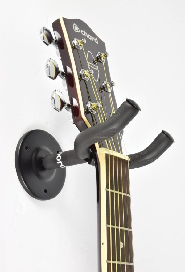 Chord Wall Mount Guitar Bracket - Image 4