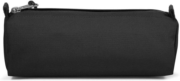 Eastpak Benchmark Single Pencil Case, 21 cm, Black - Image 3