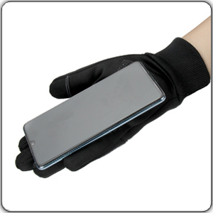 touch screen gloves