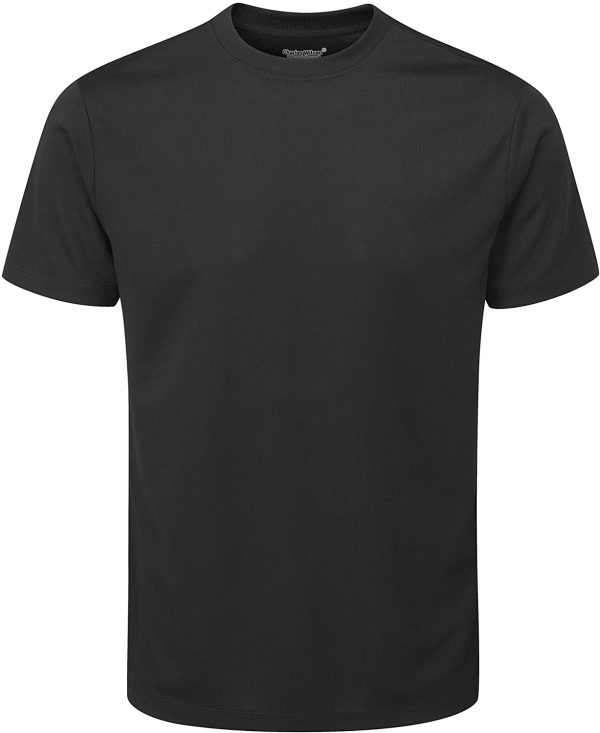 Charles Wilson 3 Pack Polyester Sports Tee - Image 5