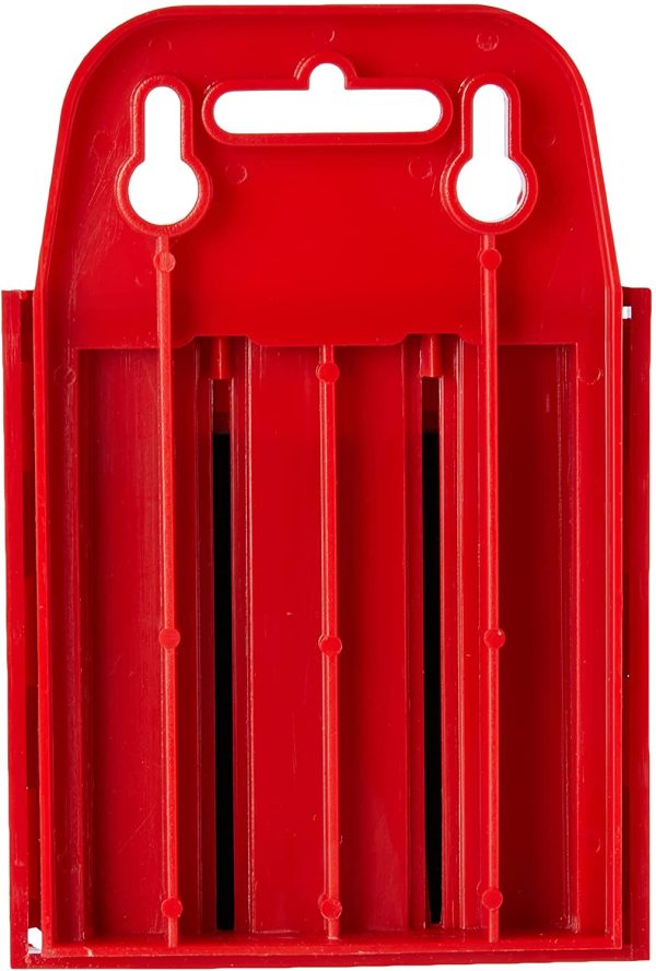 Blue Spot 29194 Utility Blades in Holder (100 Pieces) - Image 5