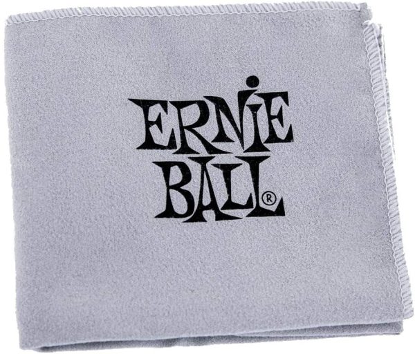 Ernie Ball Polish Cloth