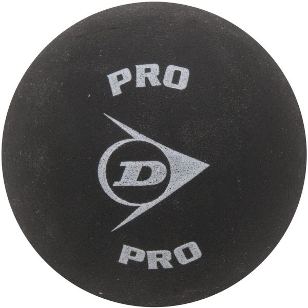 Pro Racketball - Black - Image 3