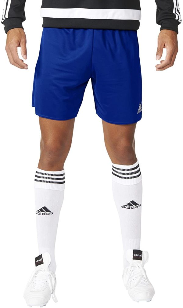 adidas Men's Parma 16 Shorts - Image 6