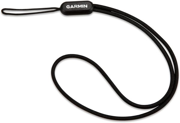 Garmin 010-11251-16 Tether for Edge GPS 510/810/820, Black