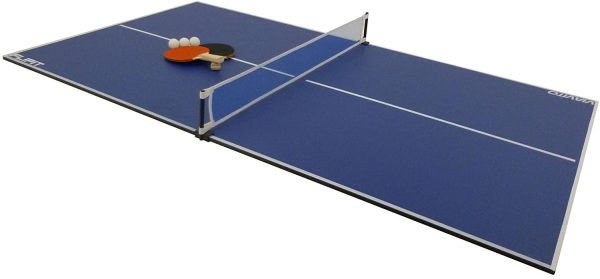 VIAVITO Flipit 6ft Table Tennis Top - Image 2