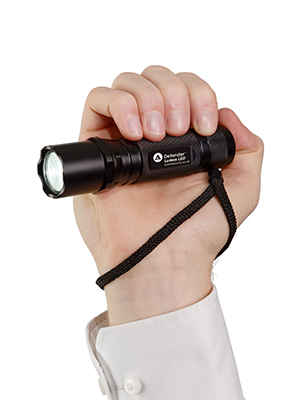 High Powered LED Torch