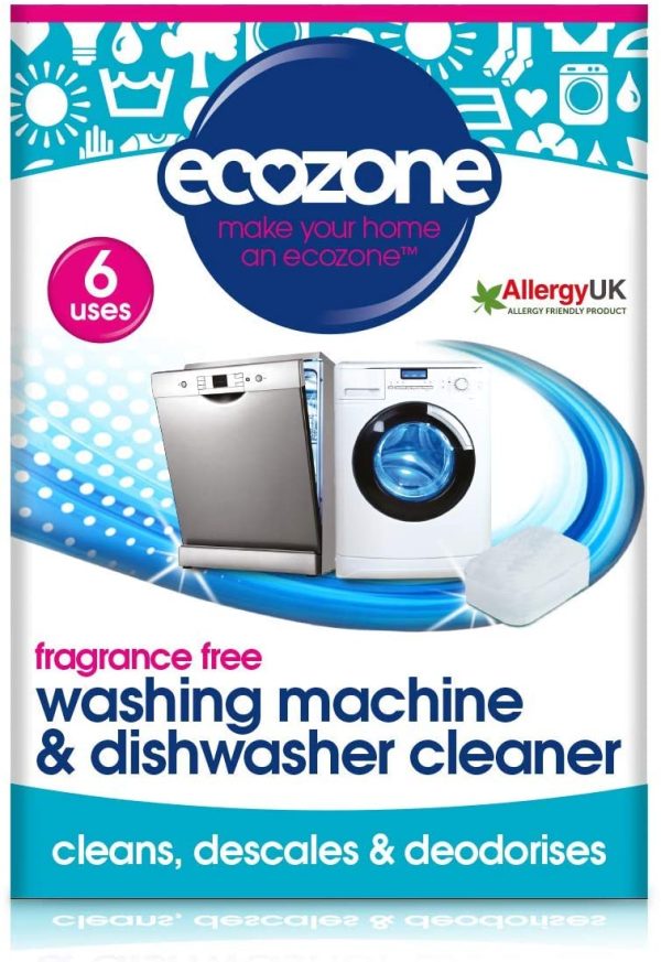 Ecozone  Tablets, Pack of 6 - Image 2