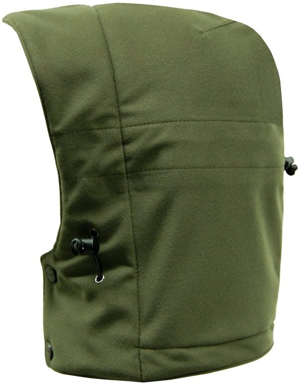 Game Mens Stalking Smock | Hunting Shooting Anorak Jacket | Waterproof | Breathable - Image 3