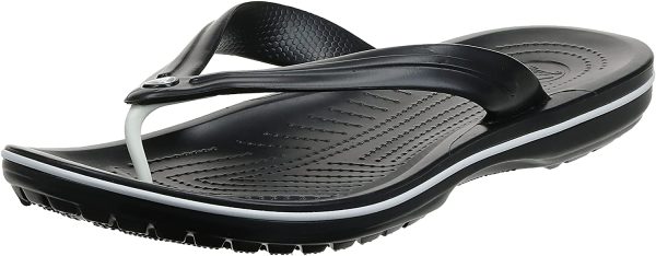 Crocs Unisex's Crocband Flip