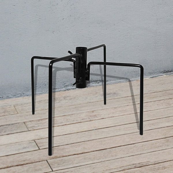 Ram? Heavy Duty Bird Feeding Station Stabiliser Stand 27CM - Image 3