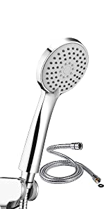 shower head set