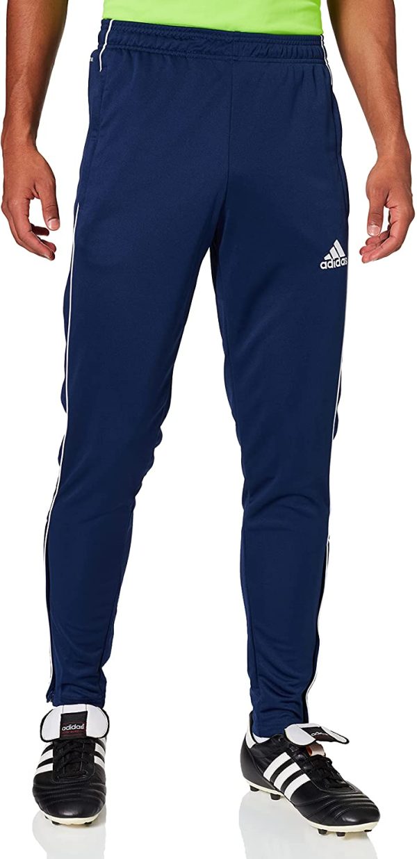 adidas Men's Core 18 Training Pants - Image 6