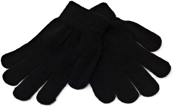 Kids Magic Winter Gloves