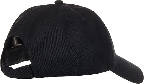 PUMA Unisex Ess Cap' Cap - Image 2