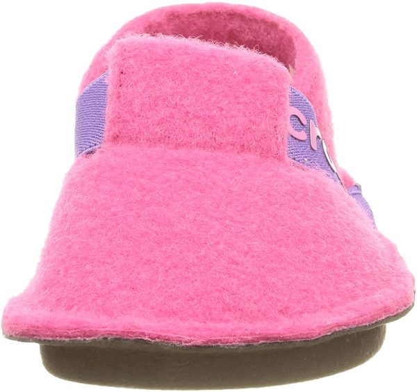 Crocs Unisex Kid's Classic Slipper K - Image 6