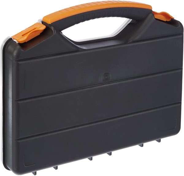 OMR13 storage box / organizer 326x257x48 mm - Image 2