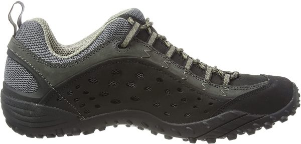 Merrell Men's Intercept Low Rise Hiking Shoes - Image 6