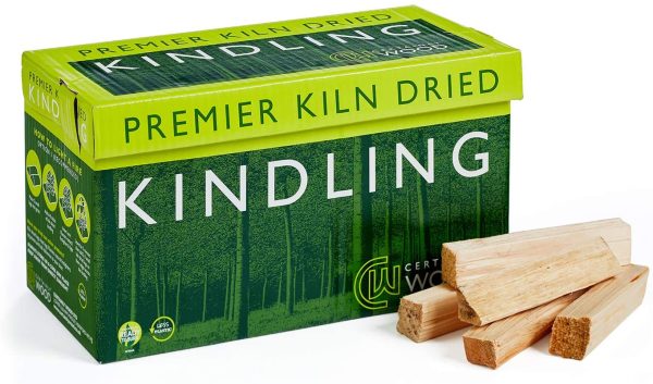 K01 Kiln Dried Kindling - Image 4