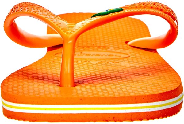 Havaianas Women's Brasil Flip Flops - Image 2