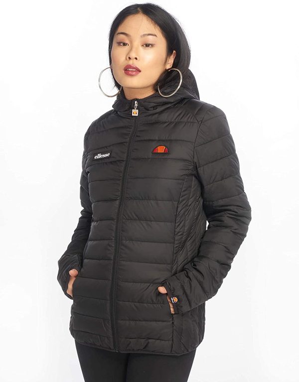 ellesse Women's Lompard Lompard Jacket - Image 2