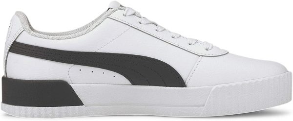 PUMA Women's Carina META20 Sneaker - Image 2