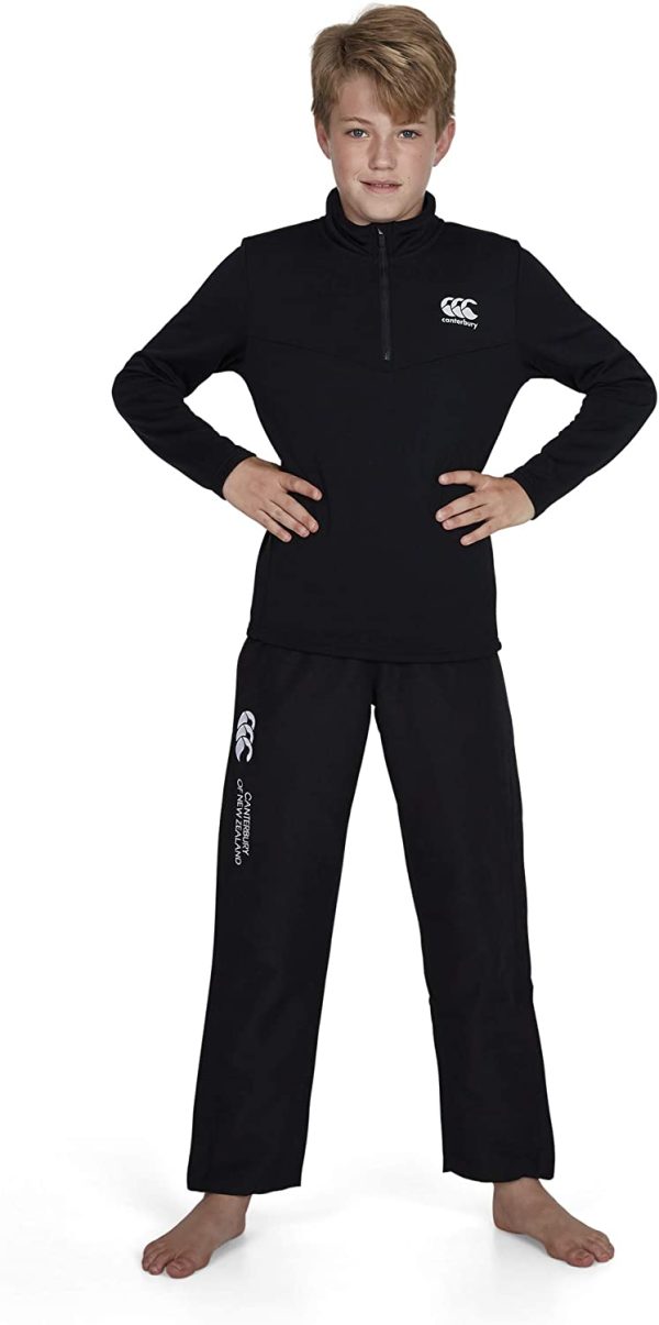 Canterbury Boys' Open Hem Stadium Pant - Image 4