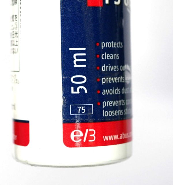 PS88 50ml Lubricating Spray - Image 6