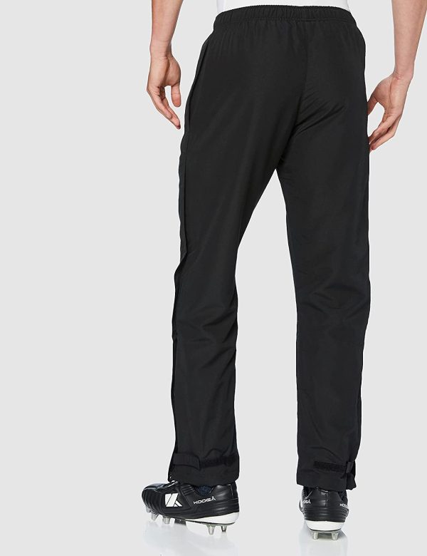 Canterbury Men's Open Hem Stadium Pants