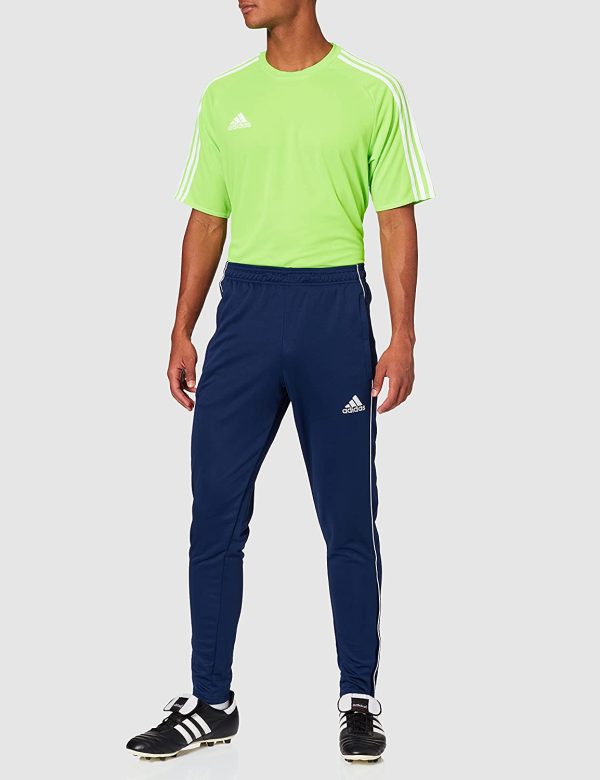 adidas Men's Core 18 Training Pants - Image 2