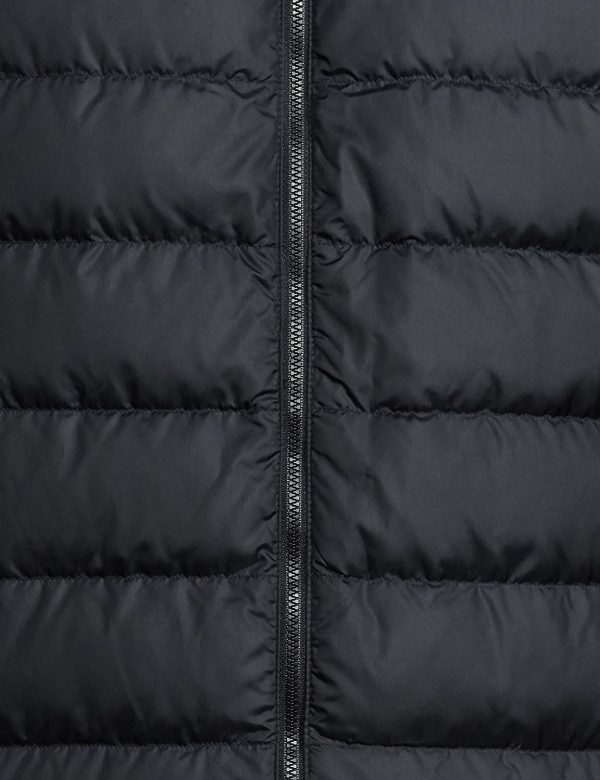 adidas Men's Ess Down Vest Jacket - Image 6