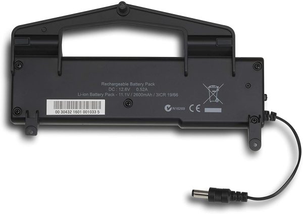 Roberts Radio Stream93i Battery Pack - Image 4