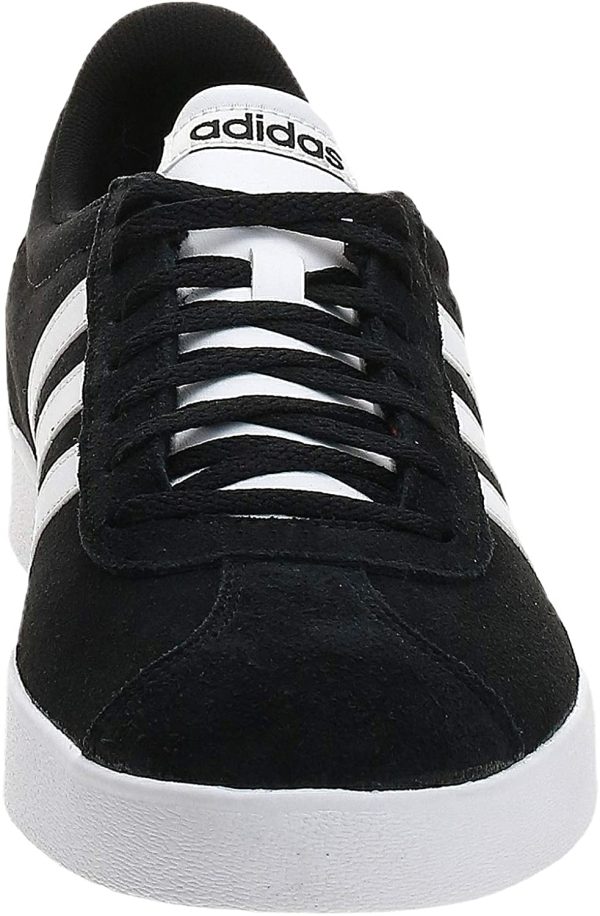 adidas Men's Vl Court 2.0 Skateboarding Shoes