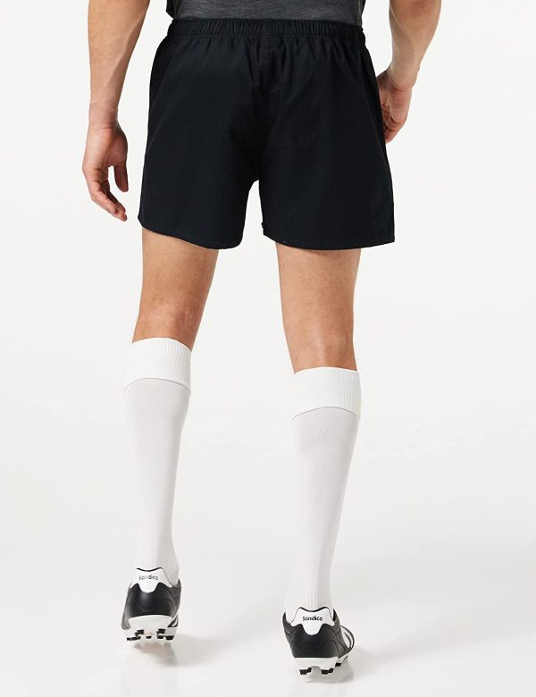 Canterbury Men's Professional Cotton Shorts - Image 3