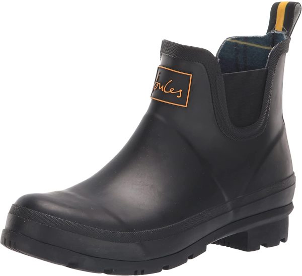 Joules Women's Wellibob Rain Boot - Image 3