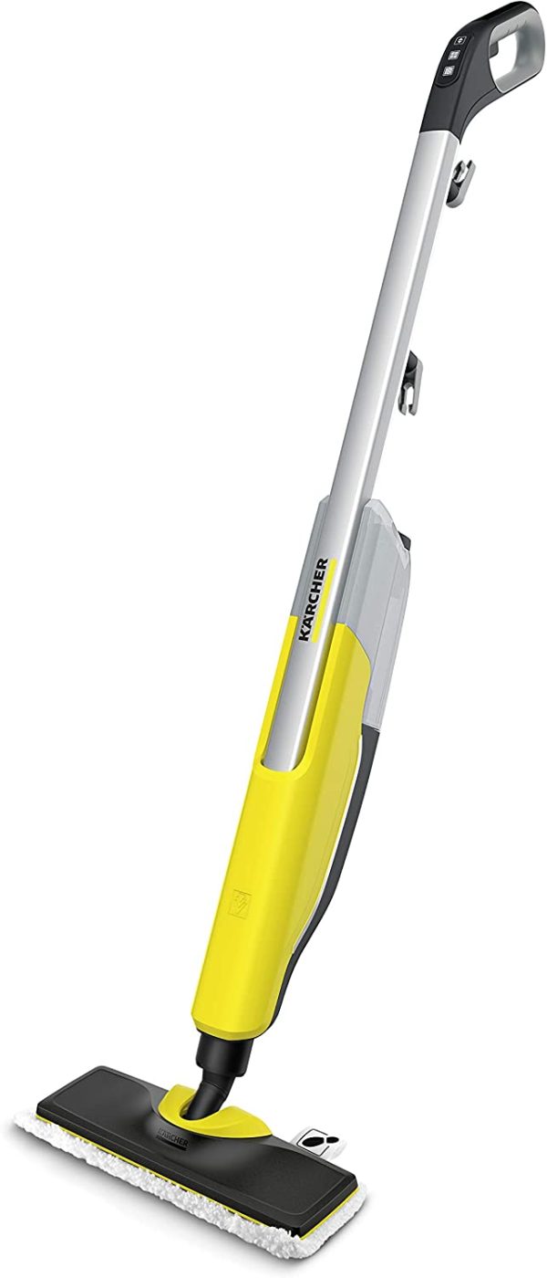 SC 2 Upright Easyfix Steam Mop